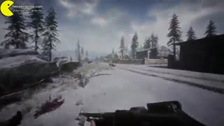 BattleRush Ardennes Assault tehrancdshop.com تهران سی دی شاپ