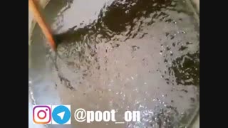 تولید روغن خراطین اصل و خالص