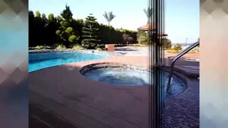 ساخت استخر نوشهر