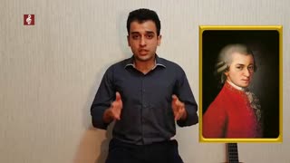 موتسارت، نابغه ای تکرار نشدنی ...