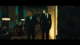 تریلر رسمی فیلم جان ویک 3 : جی دی