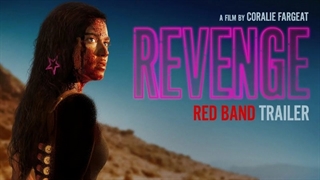 دانلود فیلم انتقام Revenge 2017