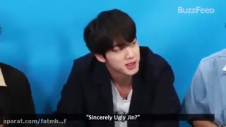 تشکیل خانواده بی تی اس کپشن مهم