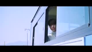 چهارمین تیزر ویدیویی  برای عضو چهارم گروه TXT به نام TAEHYUN