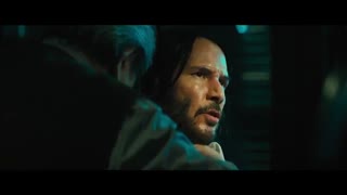 تریلر فیلم John Wick: Chapter 3