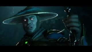 اولین تریلر از گیم پلی بازی Mortal Kombat 11