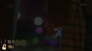میکس کره ای شاد و عاشقانه کیم بوک جو با اهنگ دیوونگی با تو امین رستمی (تقدیمی تولد)