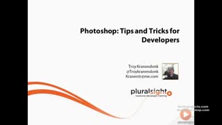 آموزش ترفندهای فتوشاپ برای توسعه دهندگان