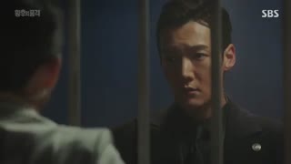 قسمت سی و سوم و سی و چهارم سریال کره ای آخرین ملکه – The Last Empress 2018 - با زیرنویس فارسی