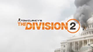 تریلر بخش داستانی بازی Division 2