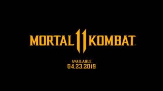 تریلر بخش داستانی بازی Mortal Kombat 11