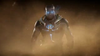 تریلر معرفی شخصیت Geras بازی Mortal Kombat 11