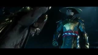تریلر بخش آغازین داستان Mortal Kombat 11