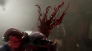 تریلر رونمایی از شخصیت سونیا در Mortal Kombat 11