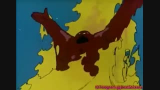 ماجراهای سندباد قسمت 35 *دوبله فارسی*