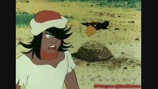 ماجراهای سندباد قسمت 37 *دوبله فارسی*