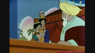 ماجراهای سندباد قسمت 36 *دوبله فارسی*