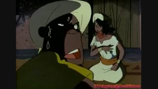 ماجراهای سندباد قسمت 39 *دوبله فارسی*