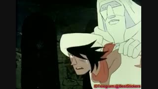 ماجراهای سندباد قسمت 40 *دوبله فارسی*