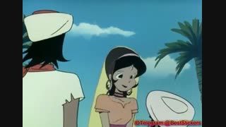 ماجراهای سندباد قسمت 41 *دوبله فارسی*