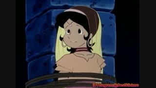 ماجراهای سندباد قسمت 42 *دوبله فارسی*