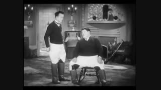 بزرگ باش! - Be Big! 1931