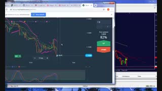 اموزش استراتژی bband sniper قسمت دوم