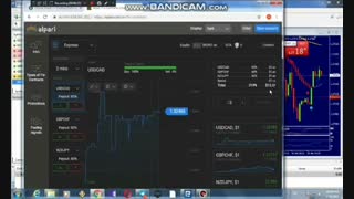 آموزش باینری آپشن حرفه ای