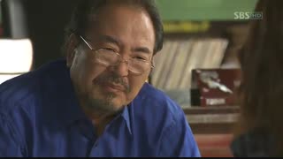 قسمت دوازدهم سریال کره ای من یک افسانه ام