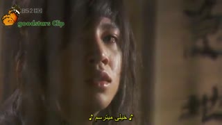 اجرای موسیقی سریال قهرمان با خوانندگی تائه یون