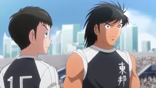 فوتبالیست‌ها (۲۰۱۸) - فصل ۱ قسمت ۳۳