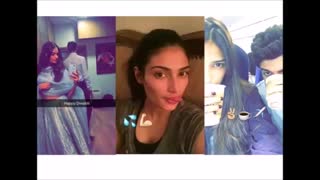 شات کیوت عز آتیا