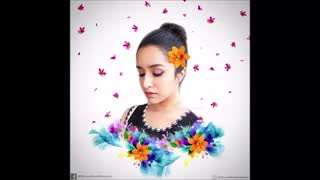 ادیت عکس کیون جذابع شردا