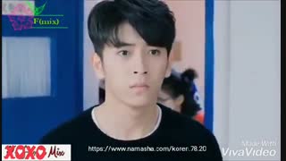 میکس سریال عشق بی پایان