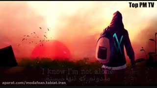 آهنگ انگلیسی غمگین خیلی زیبا