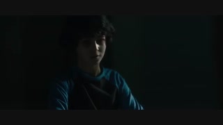 فیلم Incarnate مجسم(تجسیم) ترسناک 2016 + زیر نویس فارسی اضافه شد