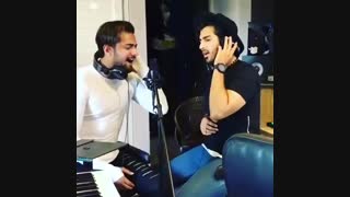 اینم یادگاری از من به شما