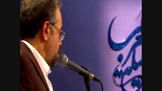 حاج محمود کریمی ولادت حضرت زینب کبری (س) 97