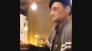 حسین محب اهری اقا معلم مهربان دهه شصتی‌ها