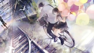 Nightcore ~ Run ( از BTS)