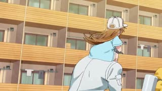 اوپنینگ انیمه Hataraku Saibou