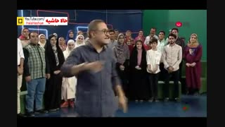 خندوانه قسمت 26 فصل 6