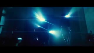 نخستین تریلر از فیلم جان ویک 3  2019 با بازی کیانو ریوز و هلی بری منتشر شد