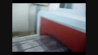 شرینگ اجاق گاز رومیزی