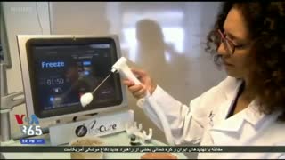 درمان سرطان سینه با فناوری جدید پزشکی