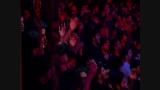 حاج محمود کریمی شب دوم فاطمیه اول 97