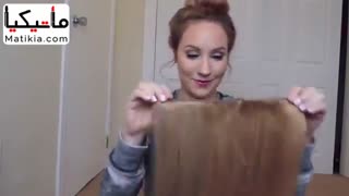 فروش موی مصنوعی در تهران - 09122238709