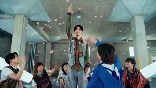 chotokkyu jesus