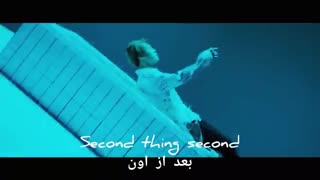 میکس آهنگ Bliever از IMAGINE DRAGONS با هنرنمایی BTS + زیرنویس فارسی