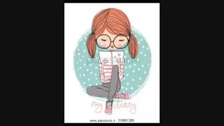 دیگه وقت رفتن منم رسیده^^